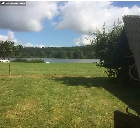 Elbblick-ferienwohnung Apartmán Artlenburg