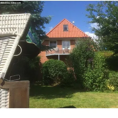Elbblick-ferienwohnung *