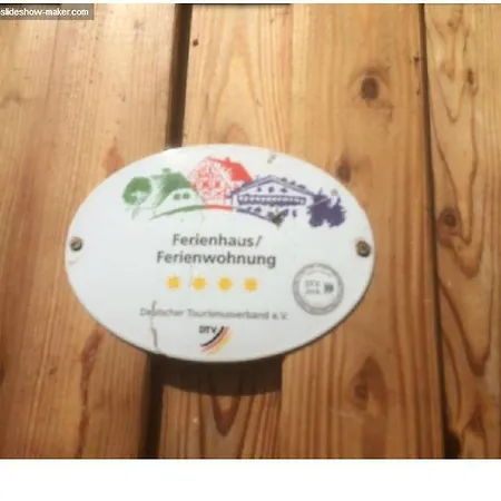 Elbblick-ferienwohnung Apartmán
