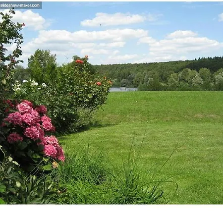 Elbblick-ferienwohnung Artlenburg