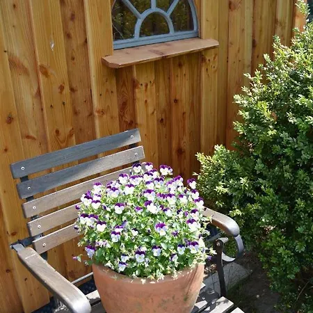 Elbblick-ferienwohnung Apartmán