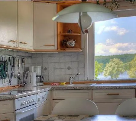 Elbblick-ferienwohnung Apartmán *