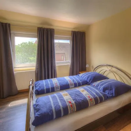 Elbblick-ferienwohnung Apartmán Artlenburg