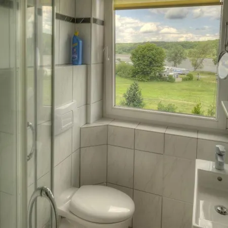 Elbblick-ferienwohnung Artlenburg