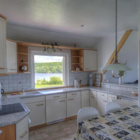Elbblick-ferienwohnung Apartmán *
